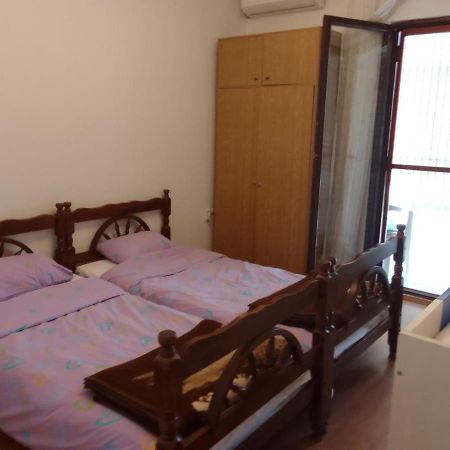 Guesthouse Djurisic Herceg Novi Bagian luar foto