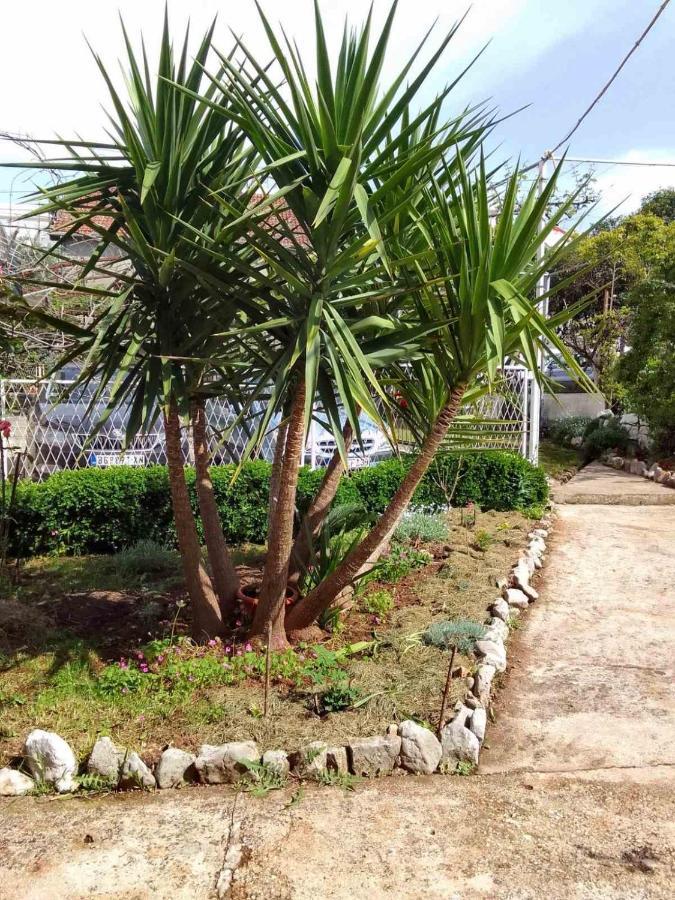 Guesthouse Djurisic Herceg Novi Bagian luar foto