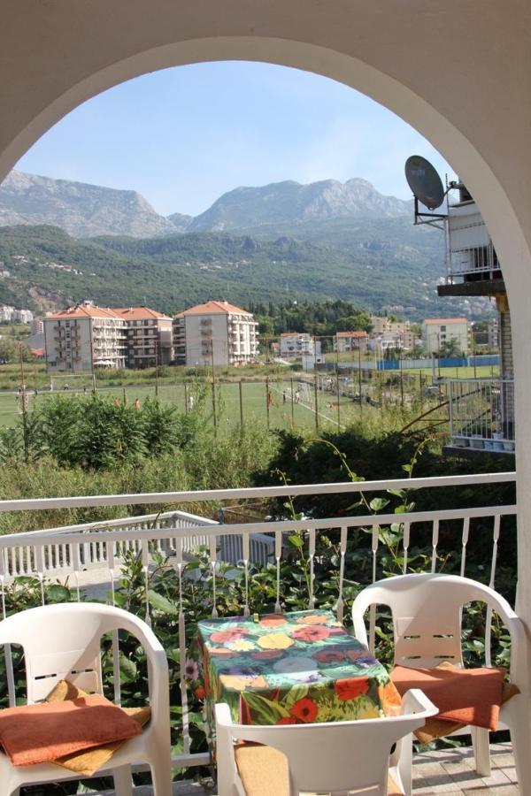 Guesthouse Djurisic Herceg Novi Bagian luar foto