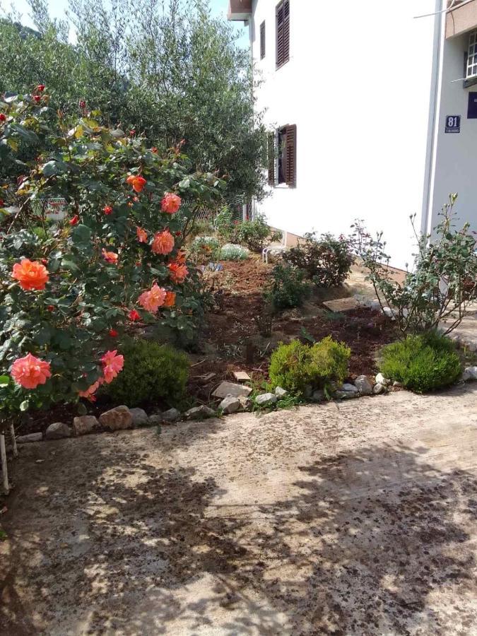Guesthouse Djurisic Herceg Novi Bagian luar foto