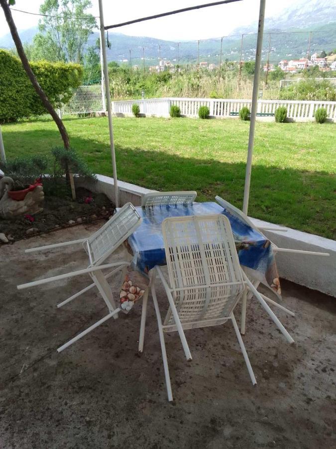 Guesthouse Djurisic Herceg Novi Bagian luar foto