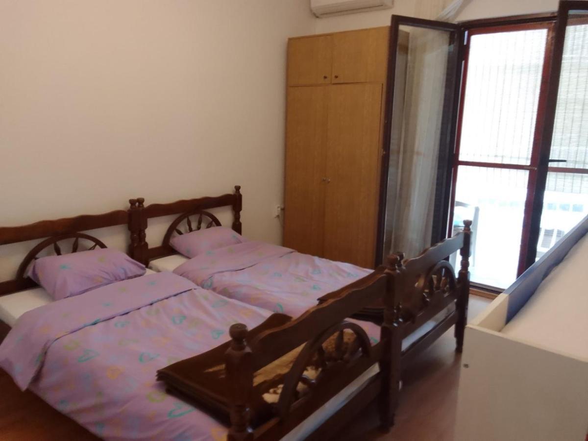 Guesthouse Djurisic Herceg Novi Bagian luar foto