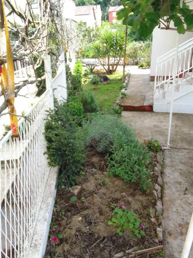 Guesthouse Djurisic Herceg Novi Bagian luar foto