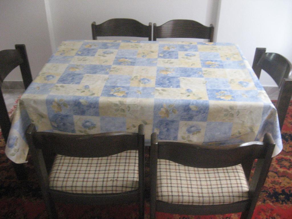 Guesthouse Djurisic Herceg Novi Bagian luar foto