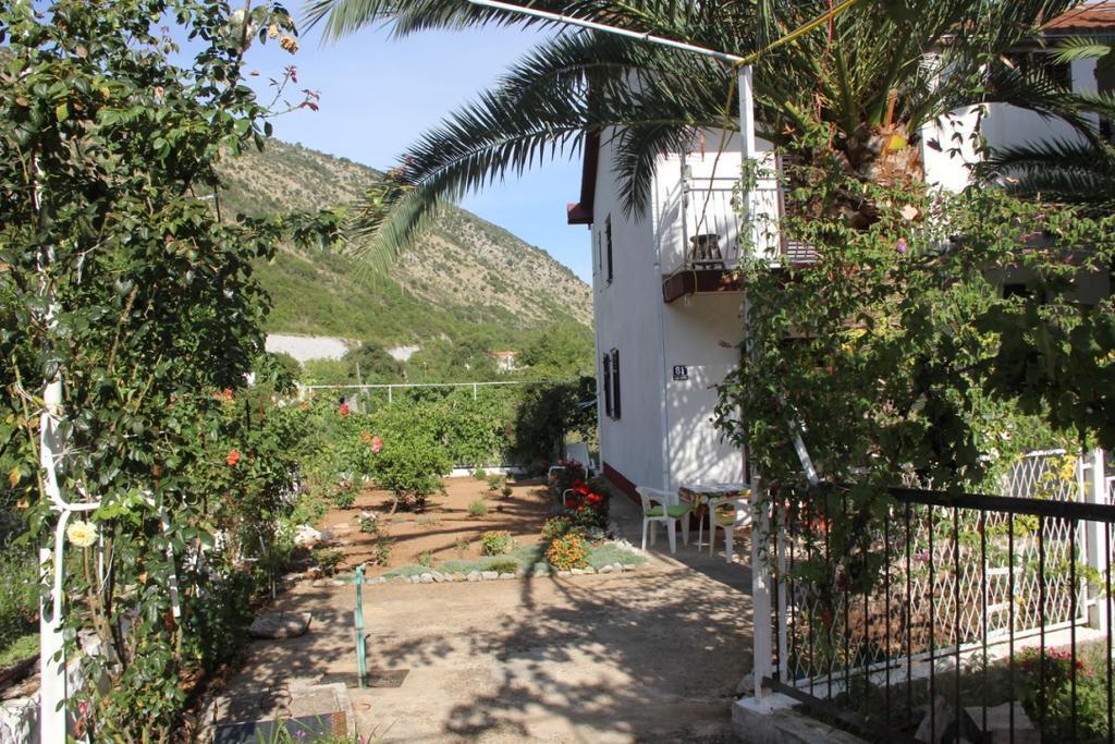 Guesthouse Djurisic Herceg Novi Bagian luar foto