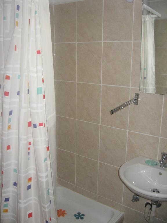 Guesthouse Djurisic Herceg Novi Bagian luar foto