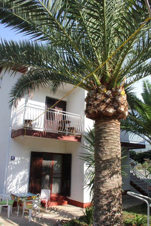 Guesthouse Djurisic Herceg Novi Bagian luar foto