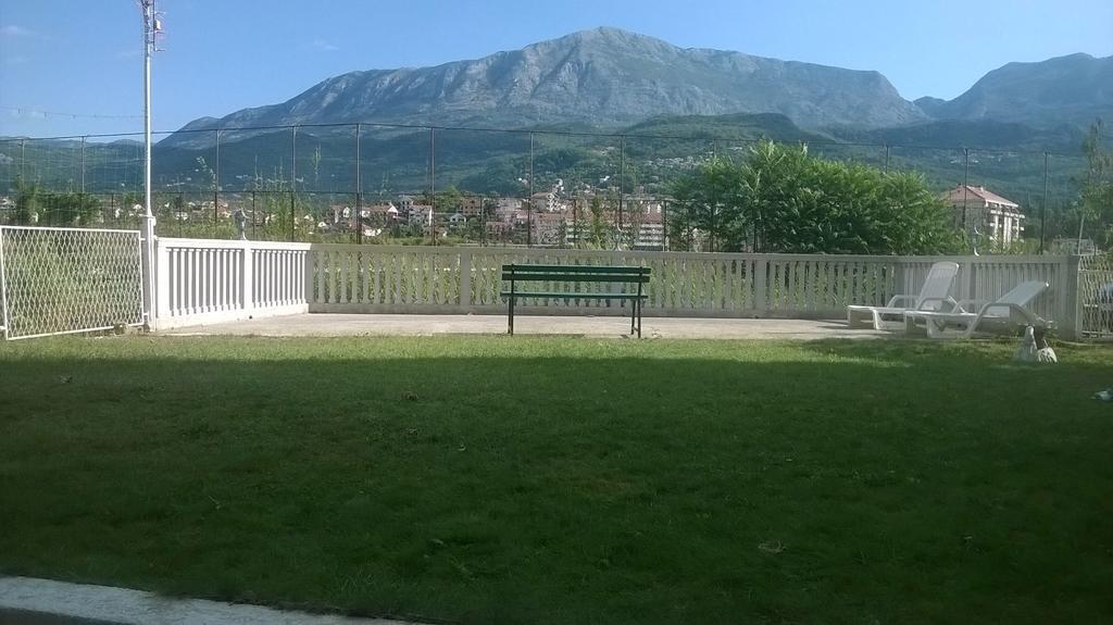 Guesthouse Djurisic Herceg Novi Bagian luar foto