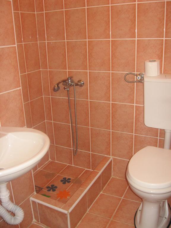 Guesthouse Djurisic Herceg Novi Bagian luar foto
