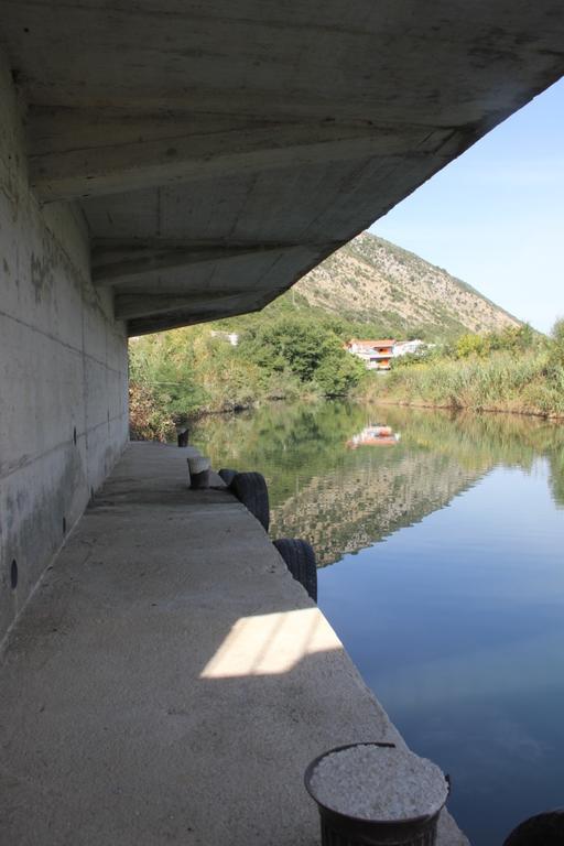 Guesthouse Djurisic Herceg Novi Bagian luar foto