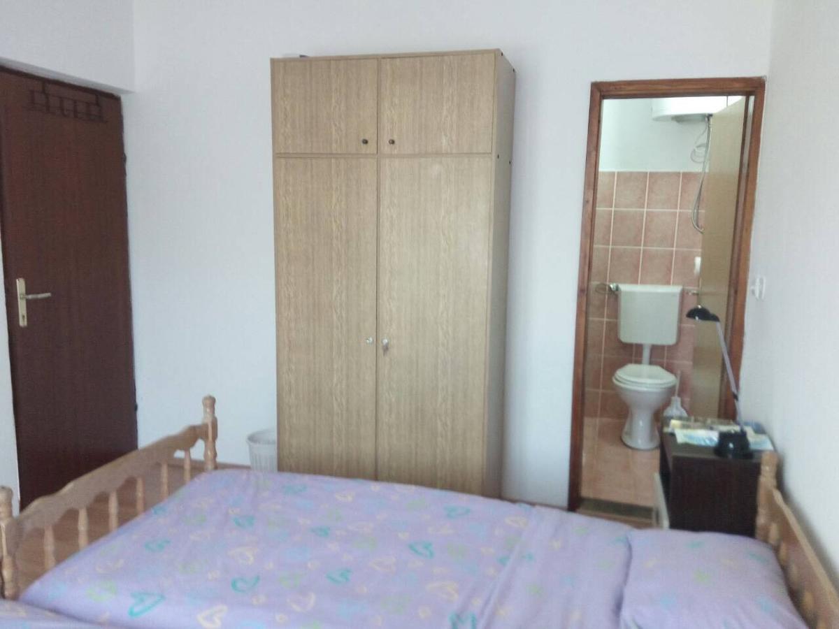 Guesthouse Djurisic Herceg Novi Bagian luar foto