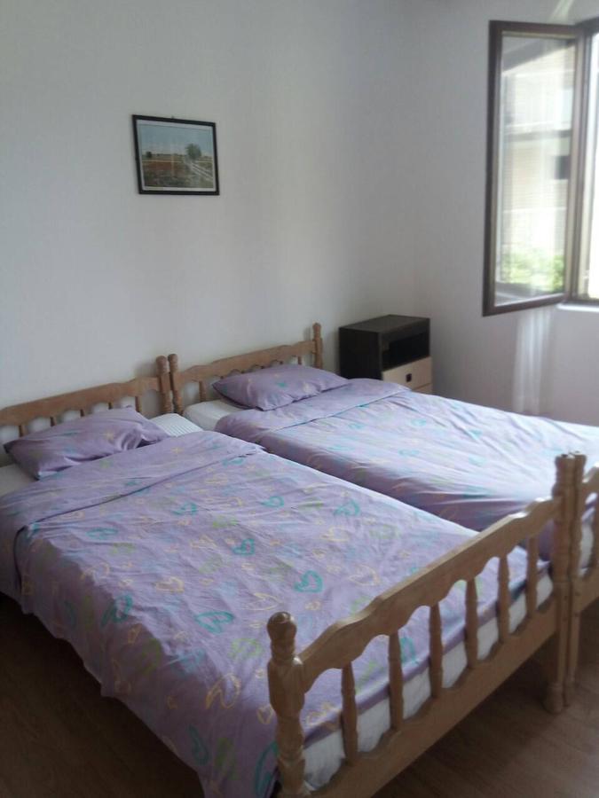 Guesthouse Djurisic Herceg Novi Bagian luar foto
