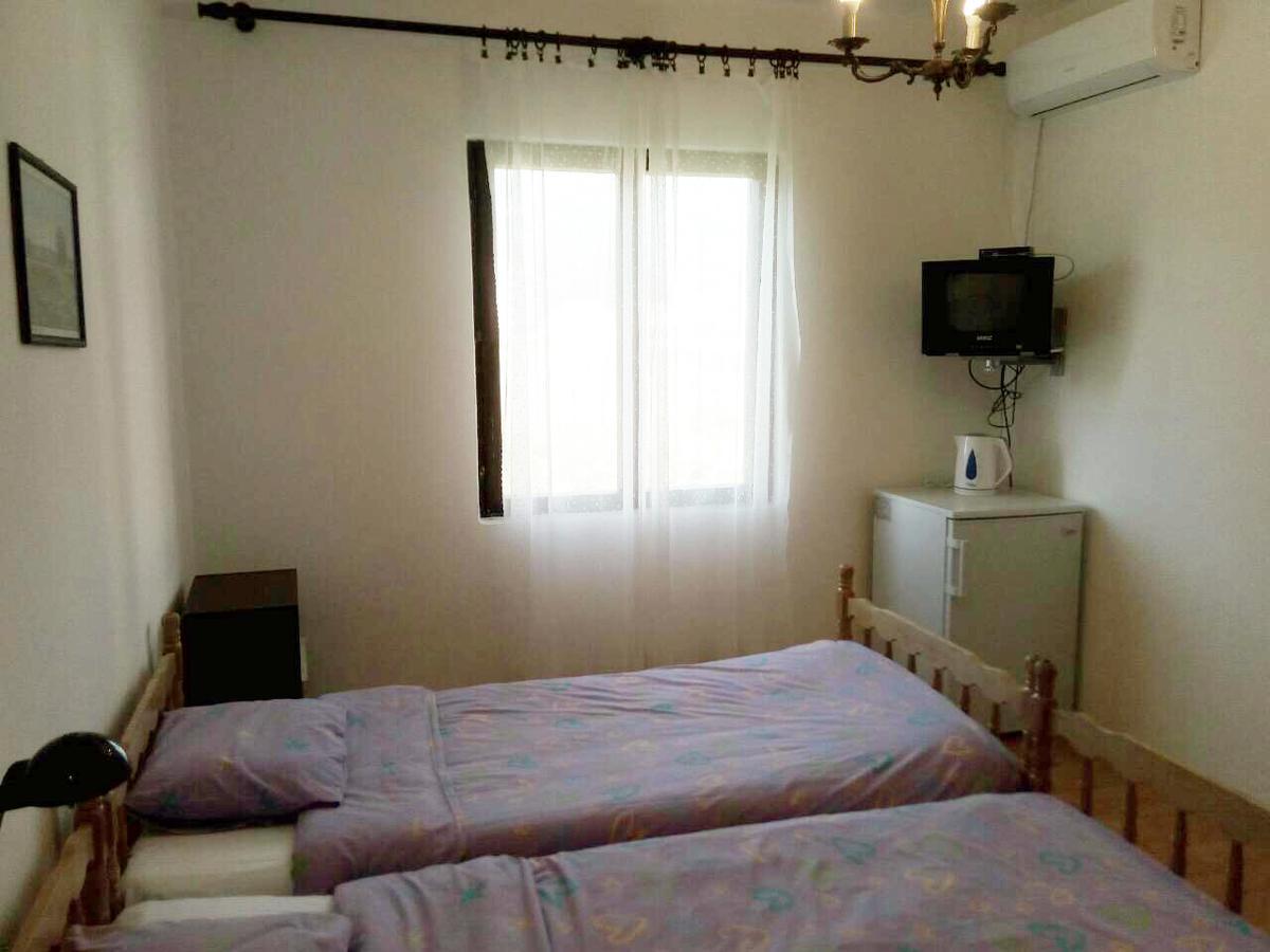 Guesthouse Djurisic Herceg Novi Bagian luar foto