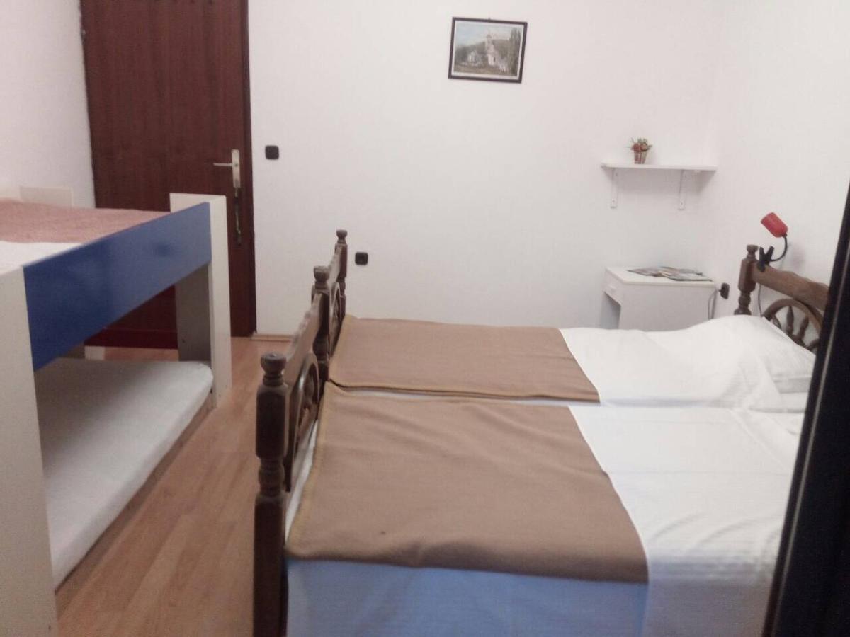 Guesthouse Djurisic Herceg Novi Bagian luar foto